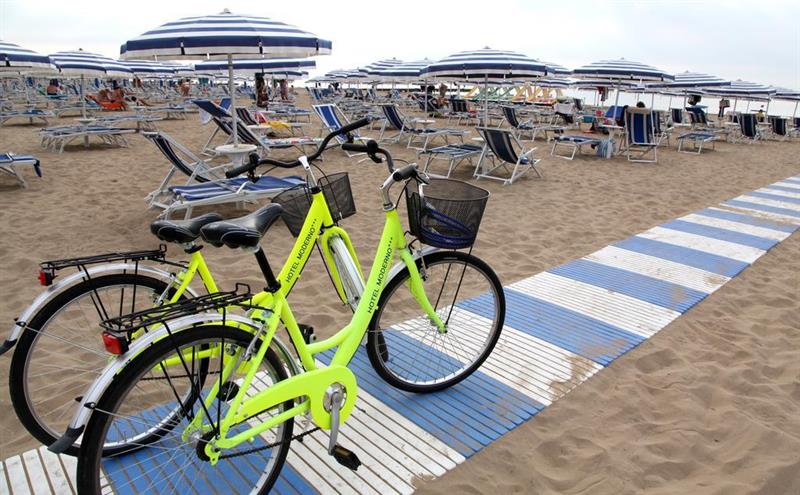 Фото Hotel Moderno