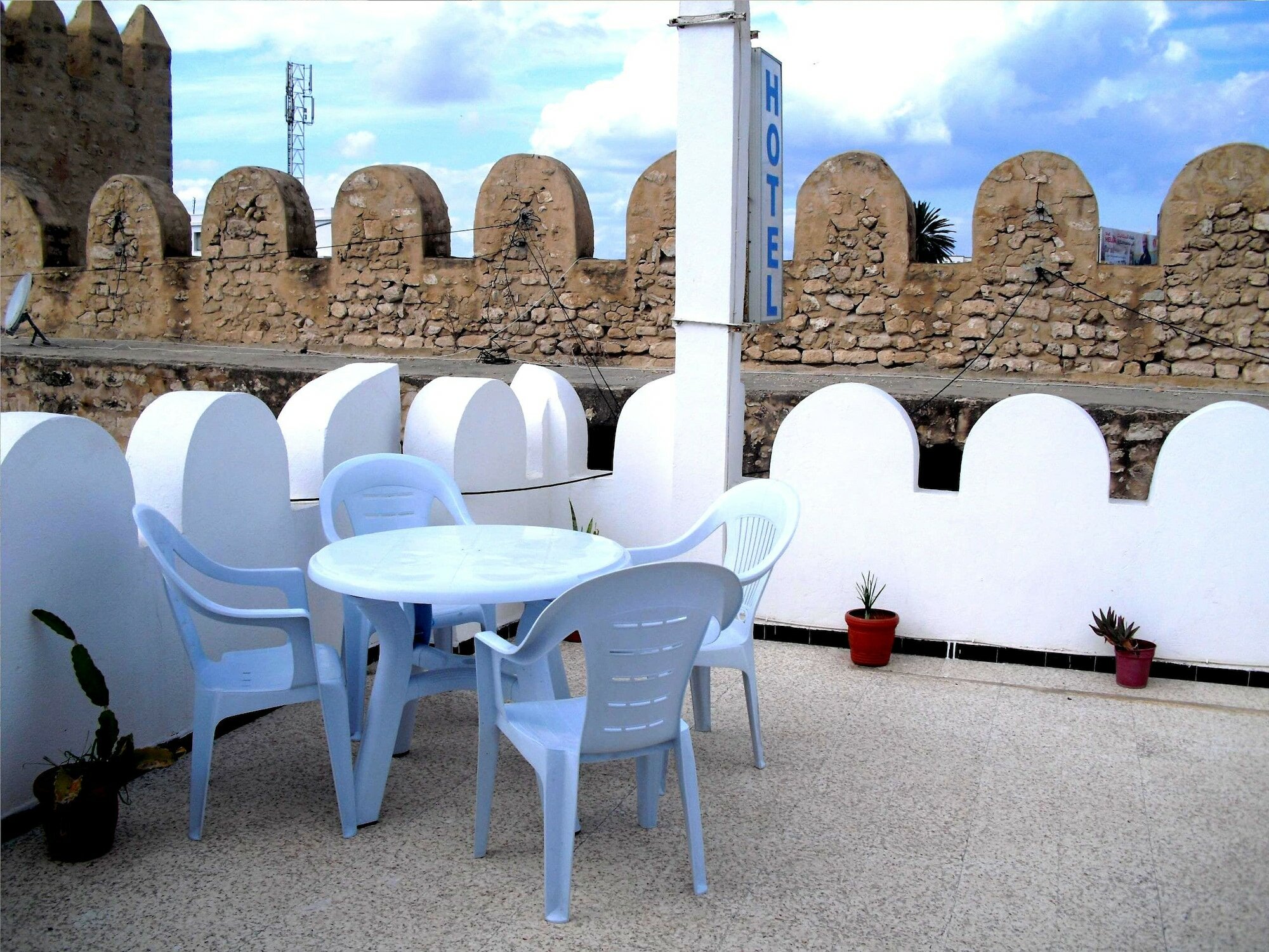 Фото Hotel Paris