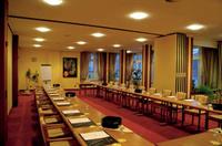 Фото Bellevue Rheinhotel