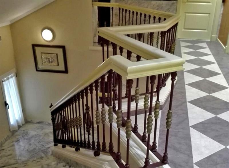 Фото Hotel Real de Castilla