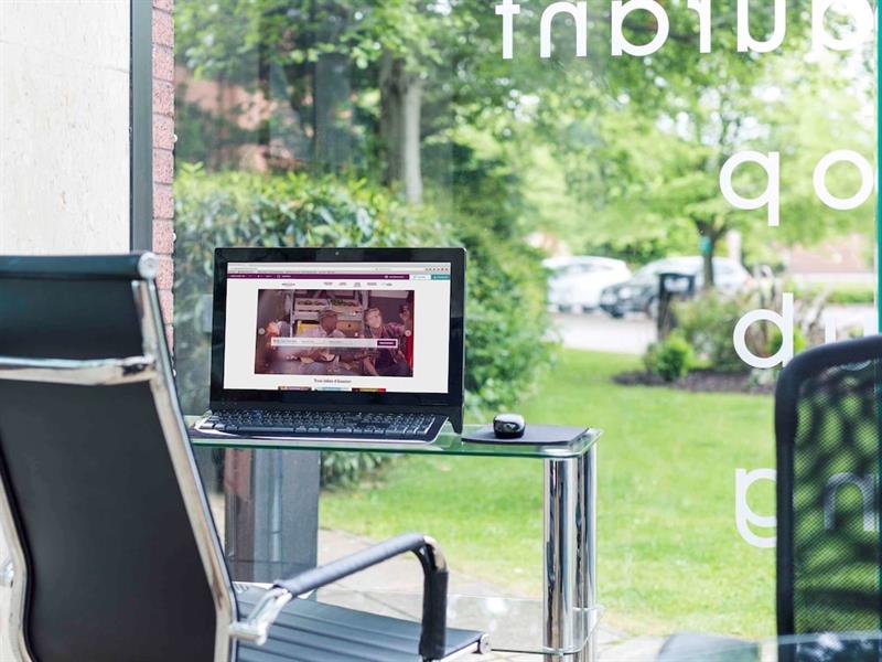 Фото Mercure St Helens