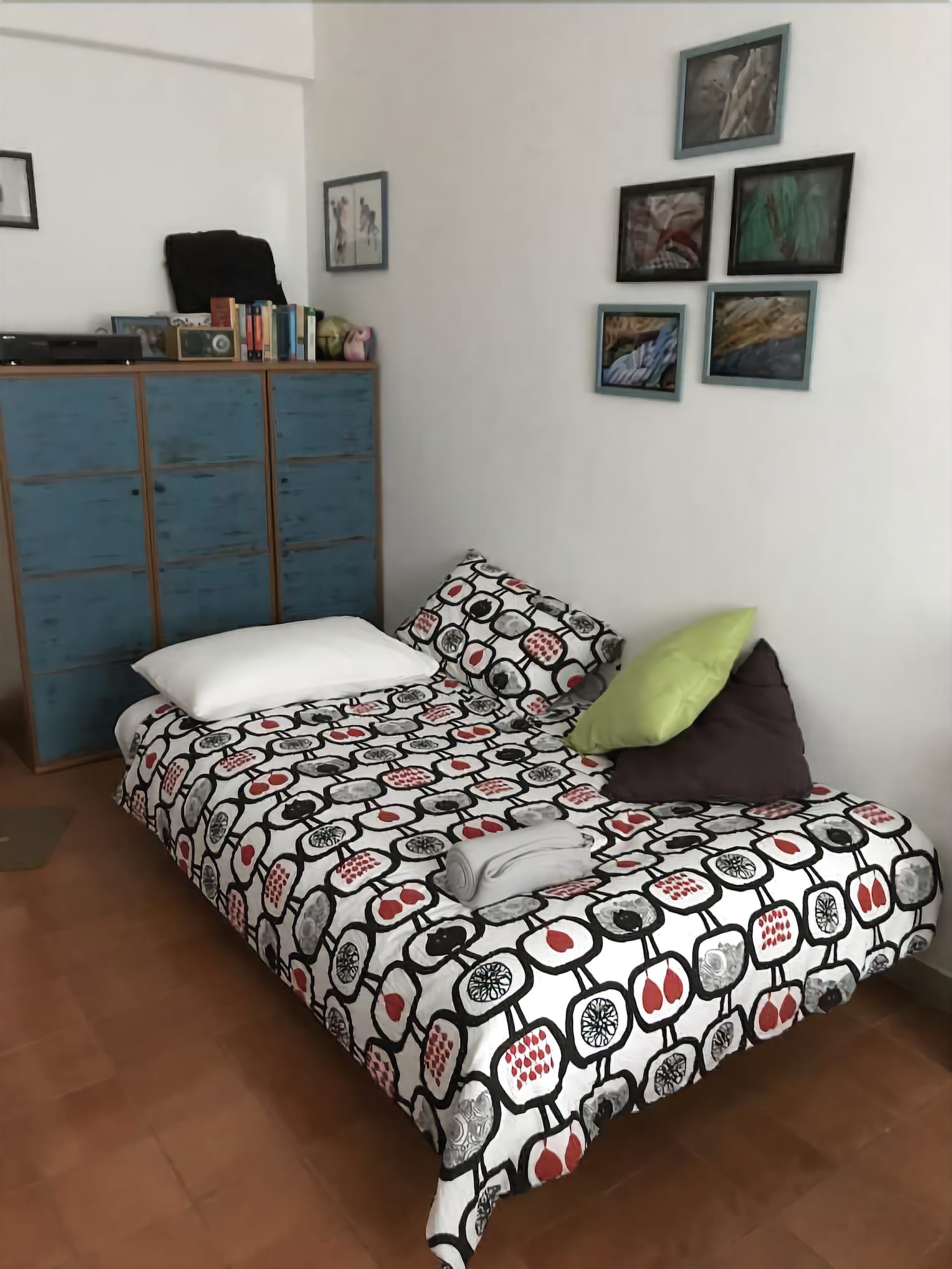 Фото By me - Camere in centro