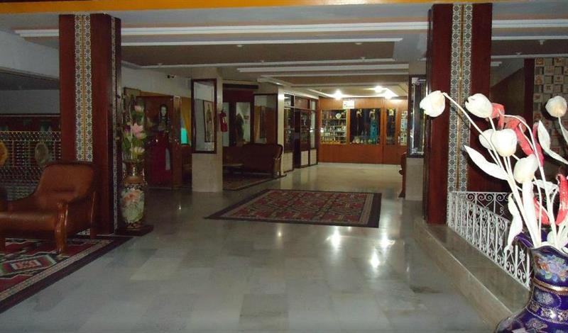 Фото Oasis Hotel Gabes