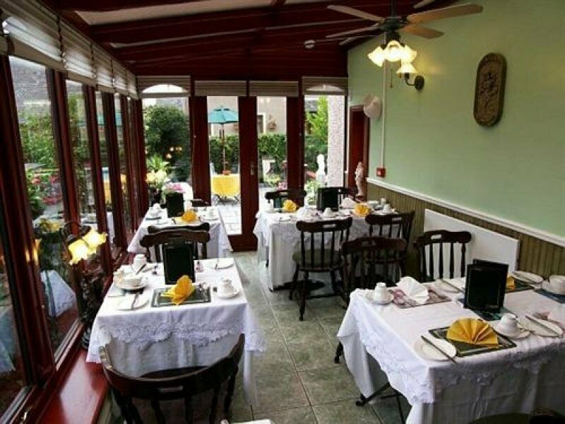 Hotel Emerald Guest House, Edinburgh, photo