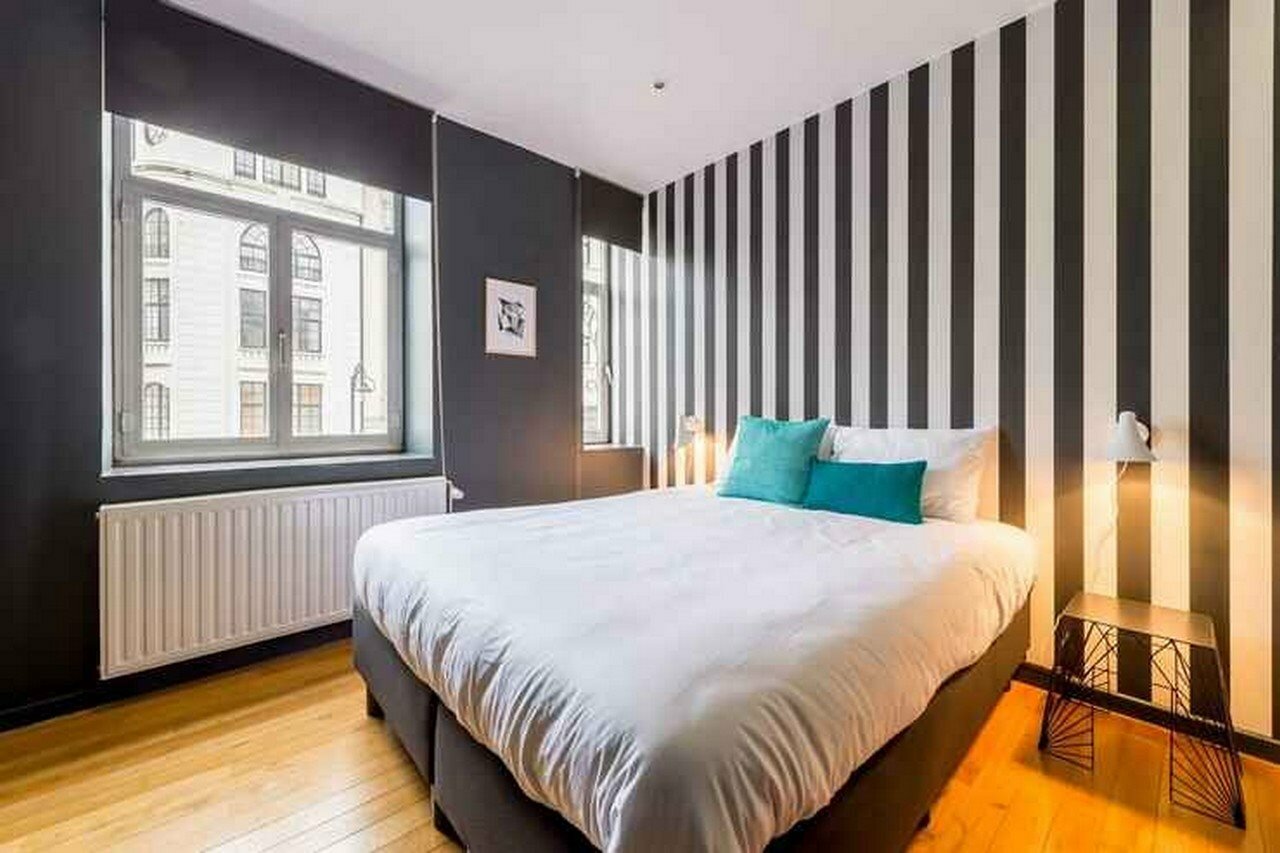 Фото Smartflats City - Royal