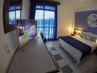 Фото Joaquina Beach Hotel