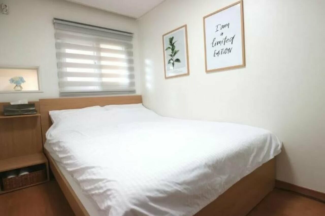 Фото 24guesthouse Seoul Station