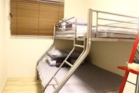 Фото Plan A Hostel