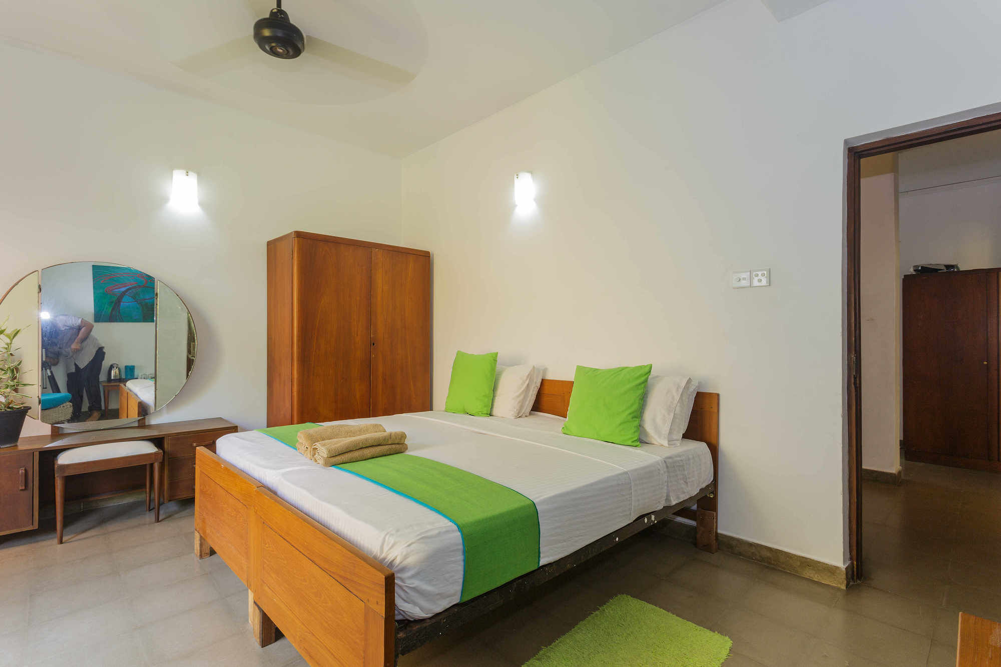 Фото Colpetty House