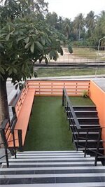 Фото First & Frang Hotel