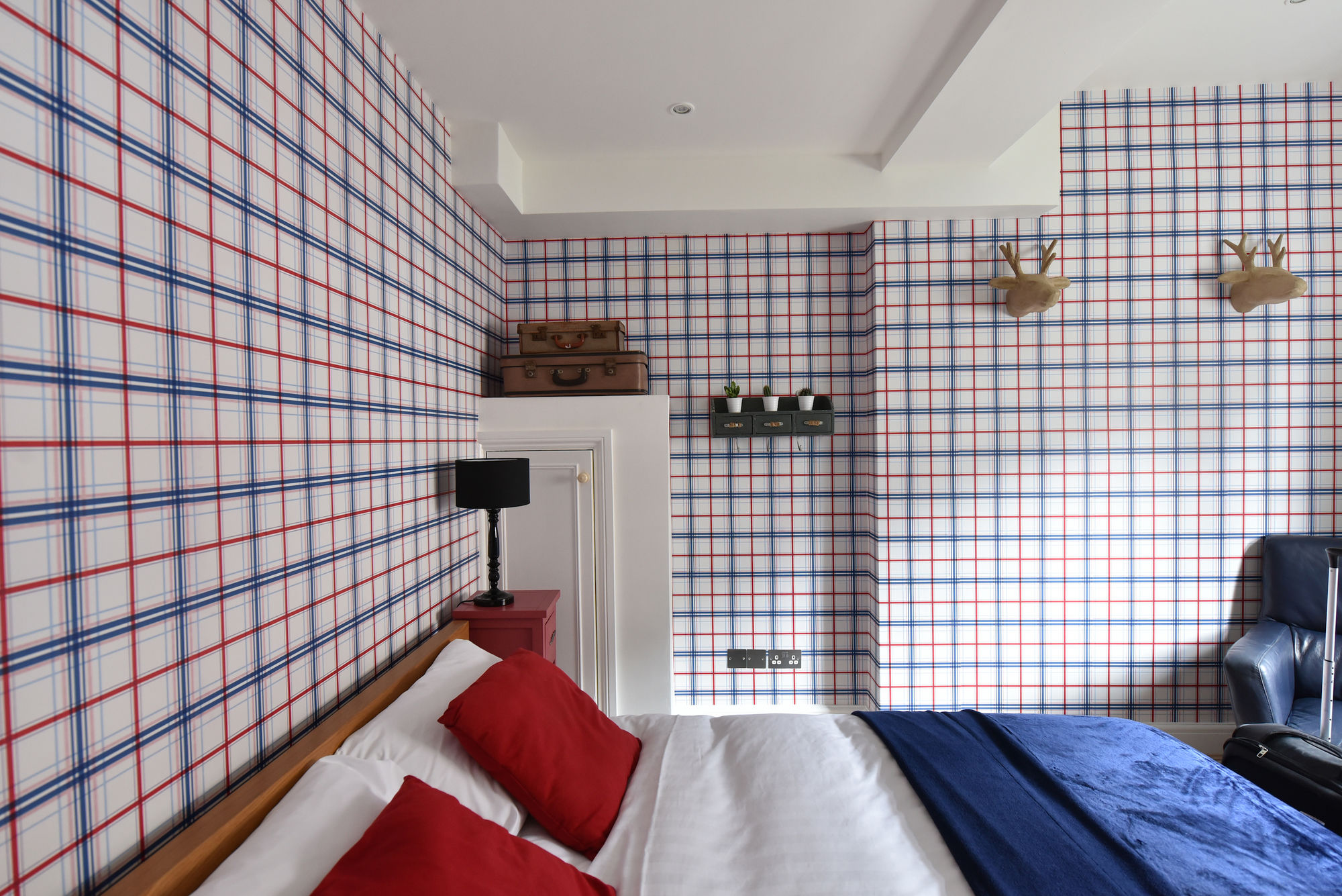 Фото Monopoly Accommodations