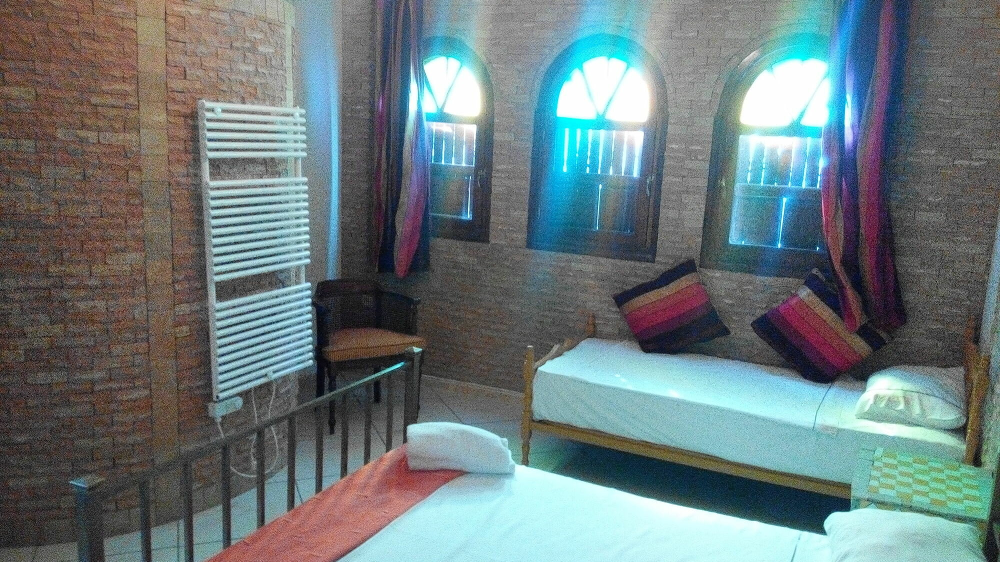 Фото Pasta Plaza Hotel