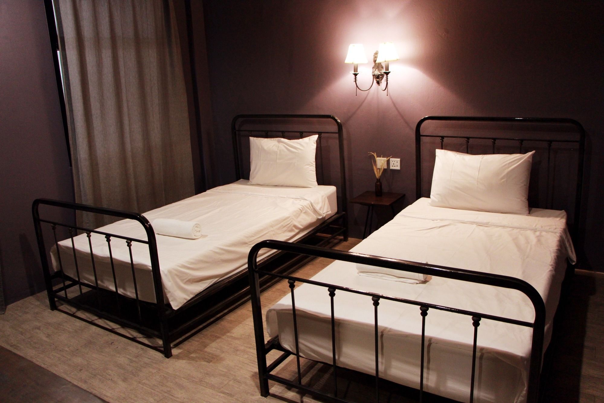 Фото Niras Bankoc Cultural Hostel