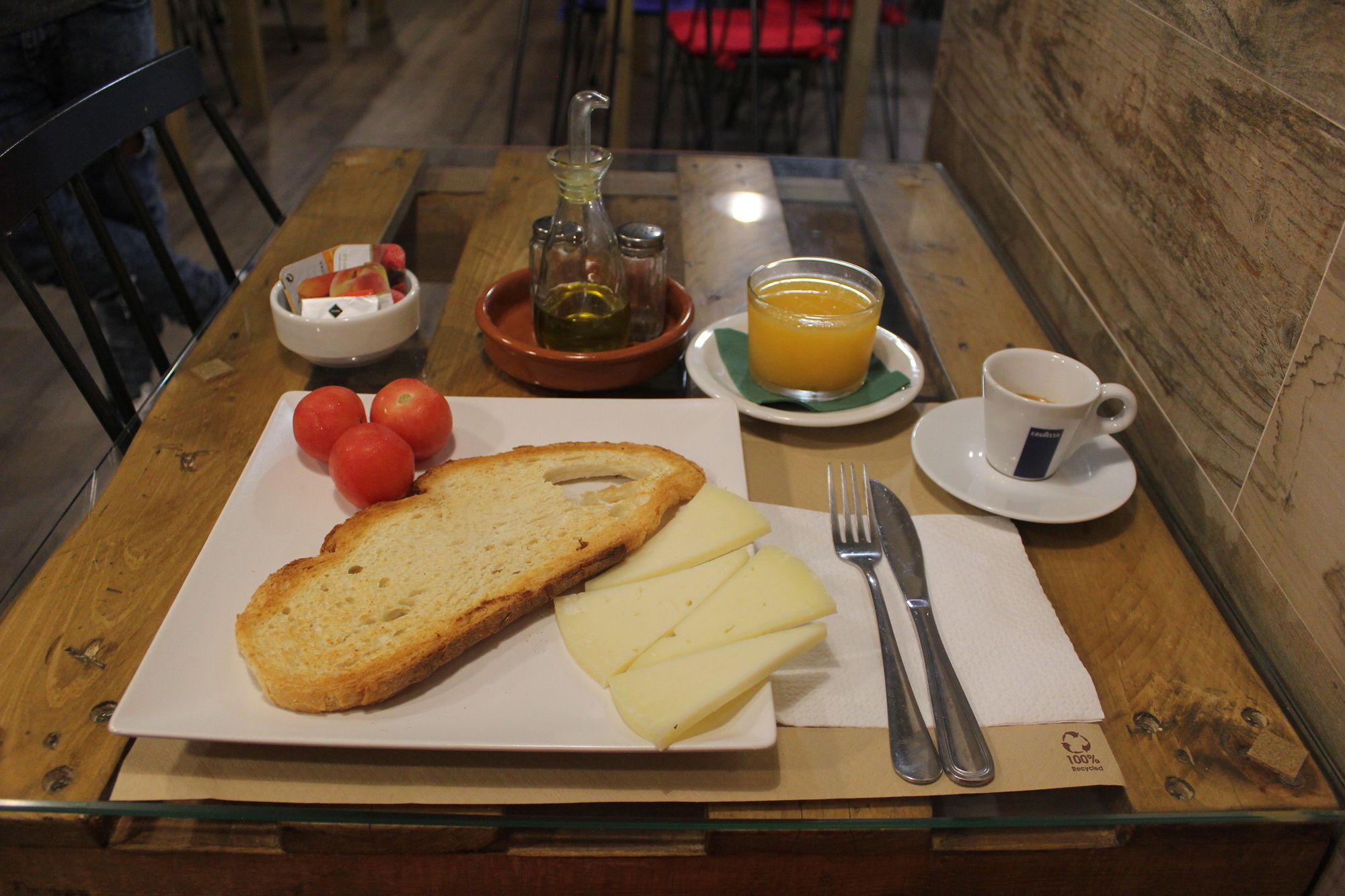 Фото L'Hostalet d'Arenys de Mar