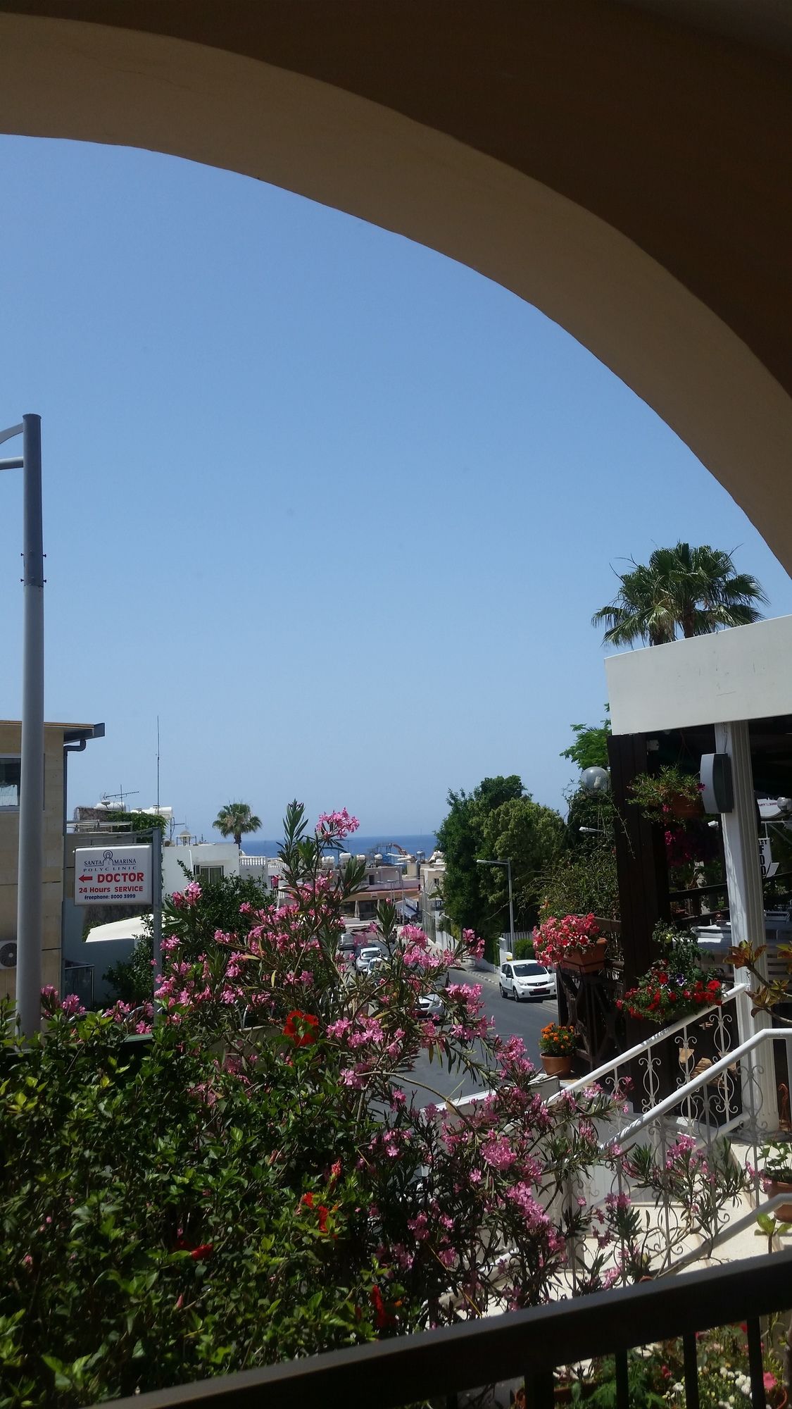 Фото Myriama Apartments