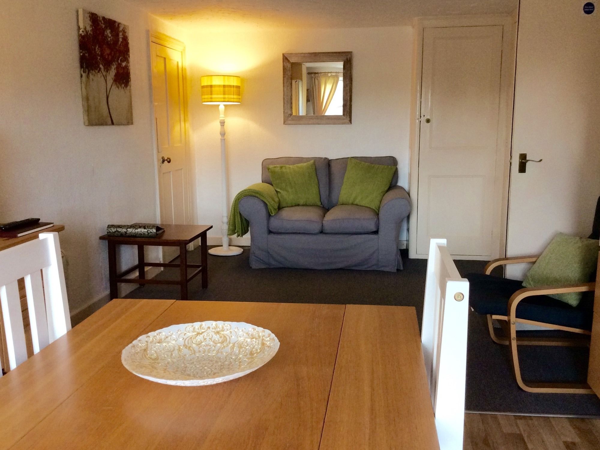 Фото Humphries Cross Apartments