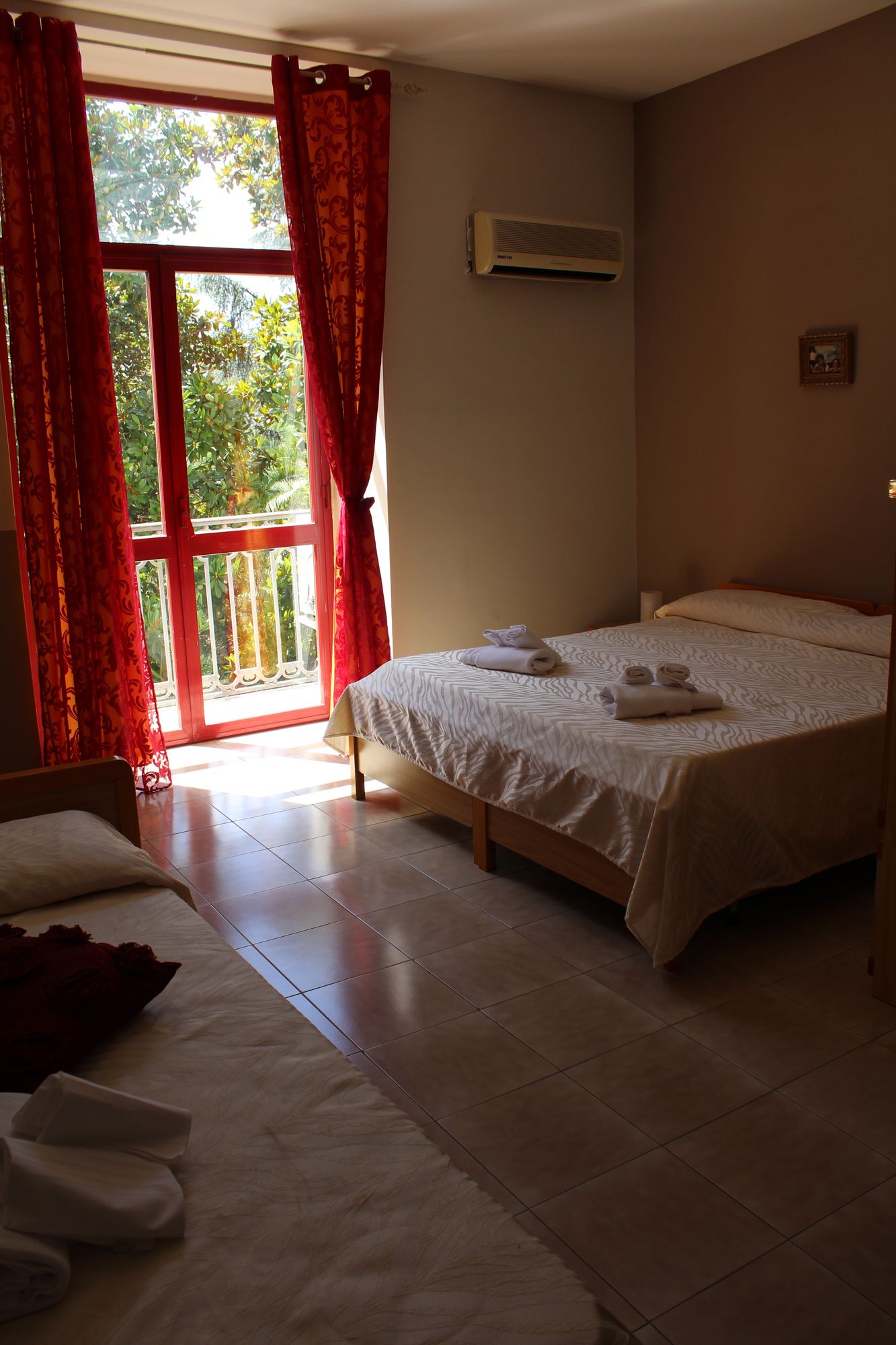 Фото Hotel Santuario Pompei