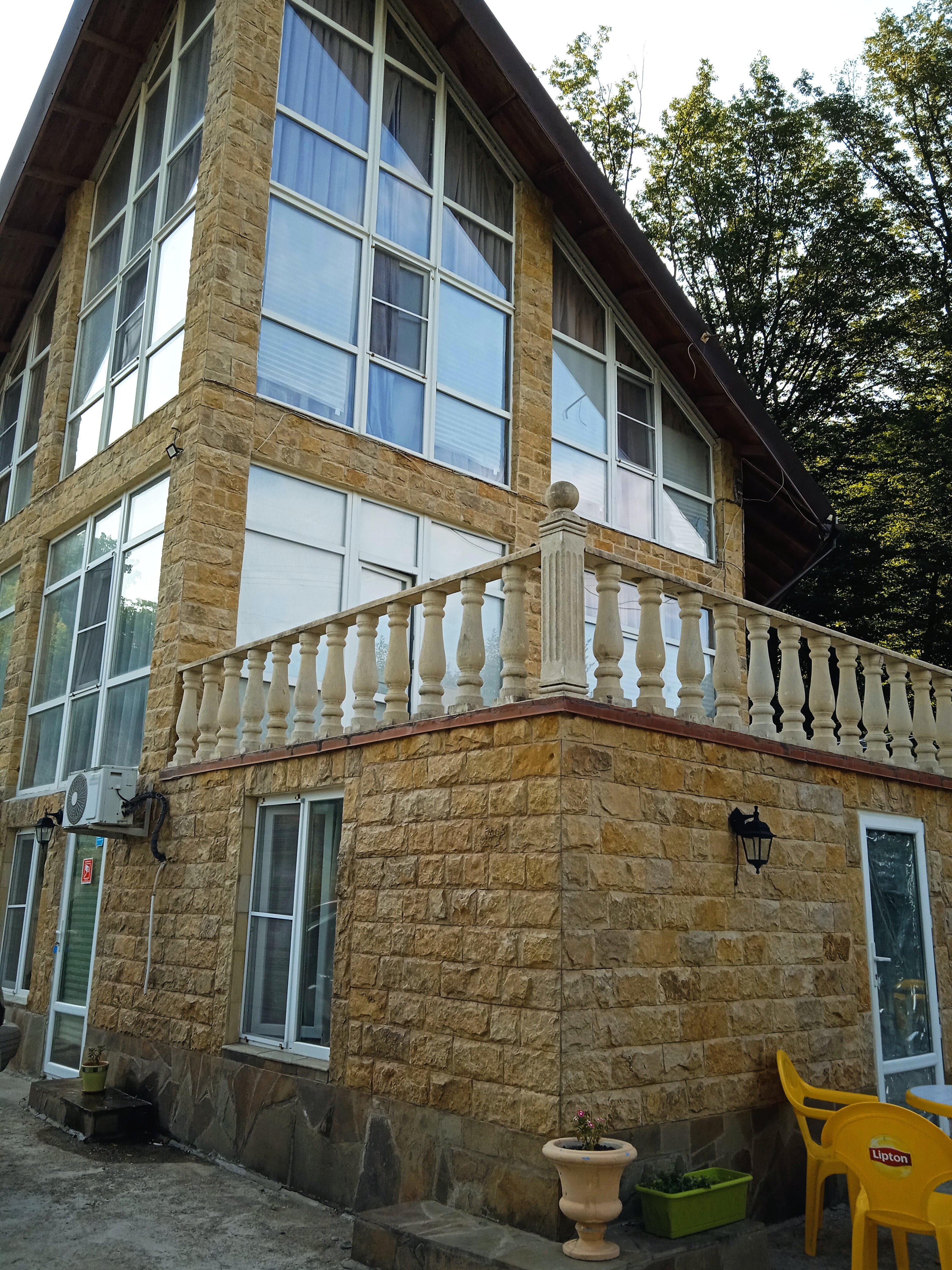 Фото Кристалл