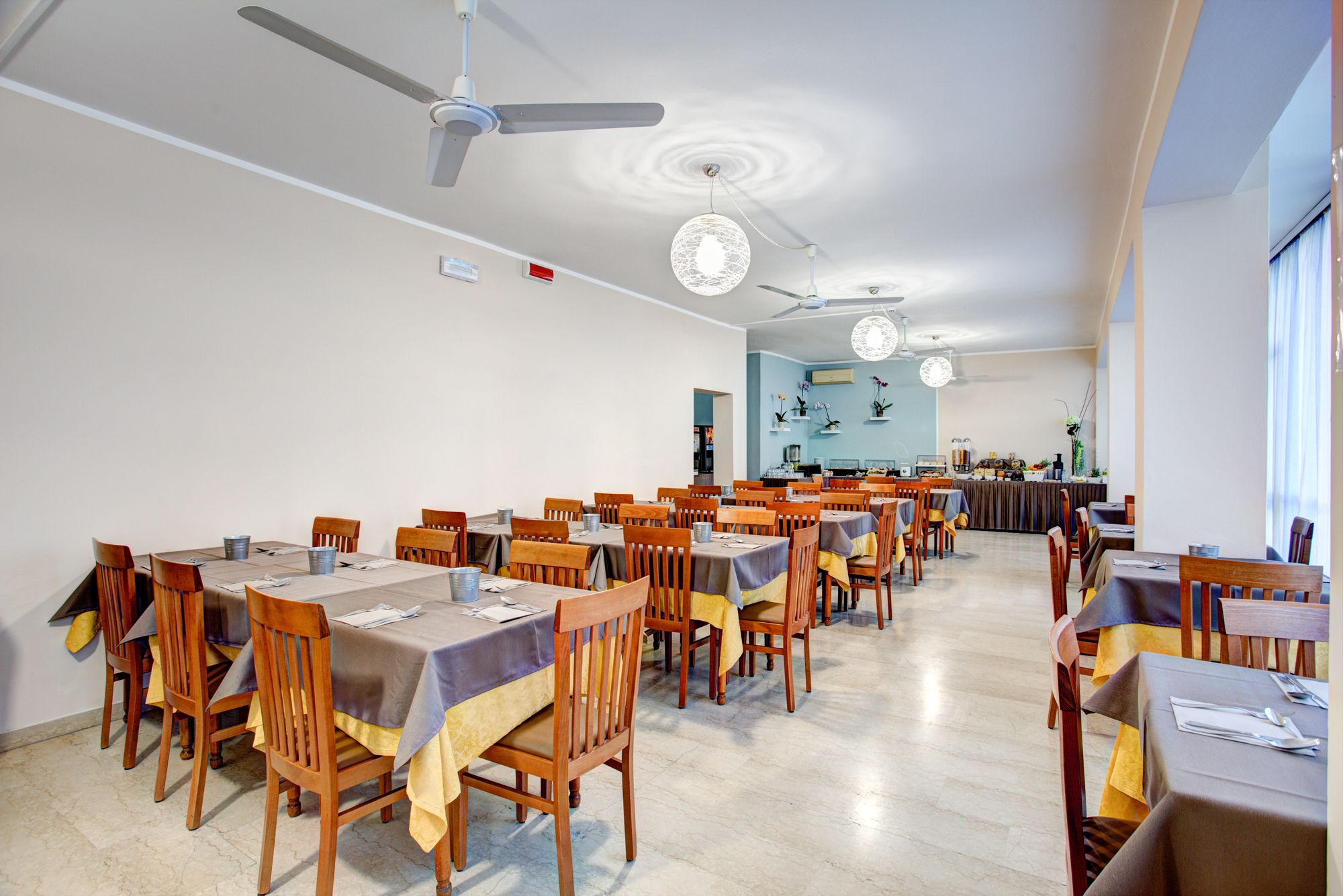 Фото Hotel Cimarosa