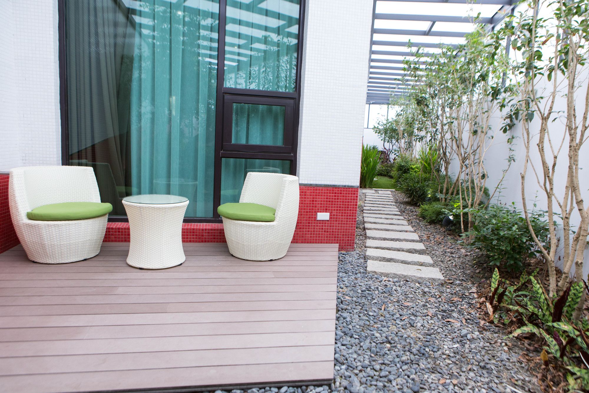 Фото All-Ur Boutique Motel - Tai-Tung Branch