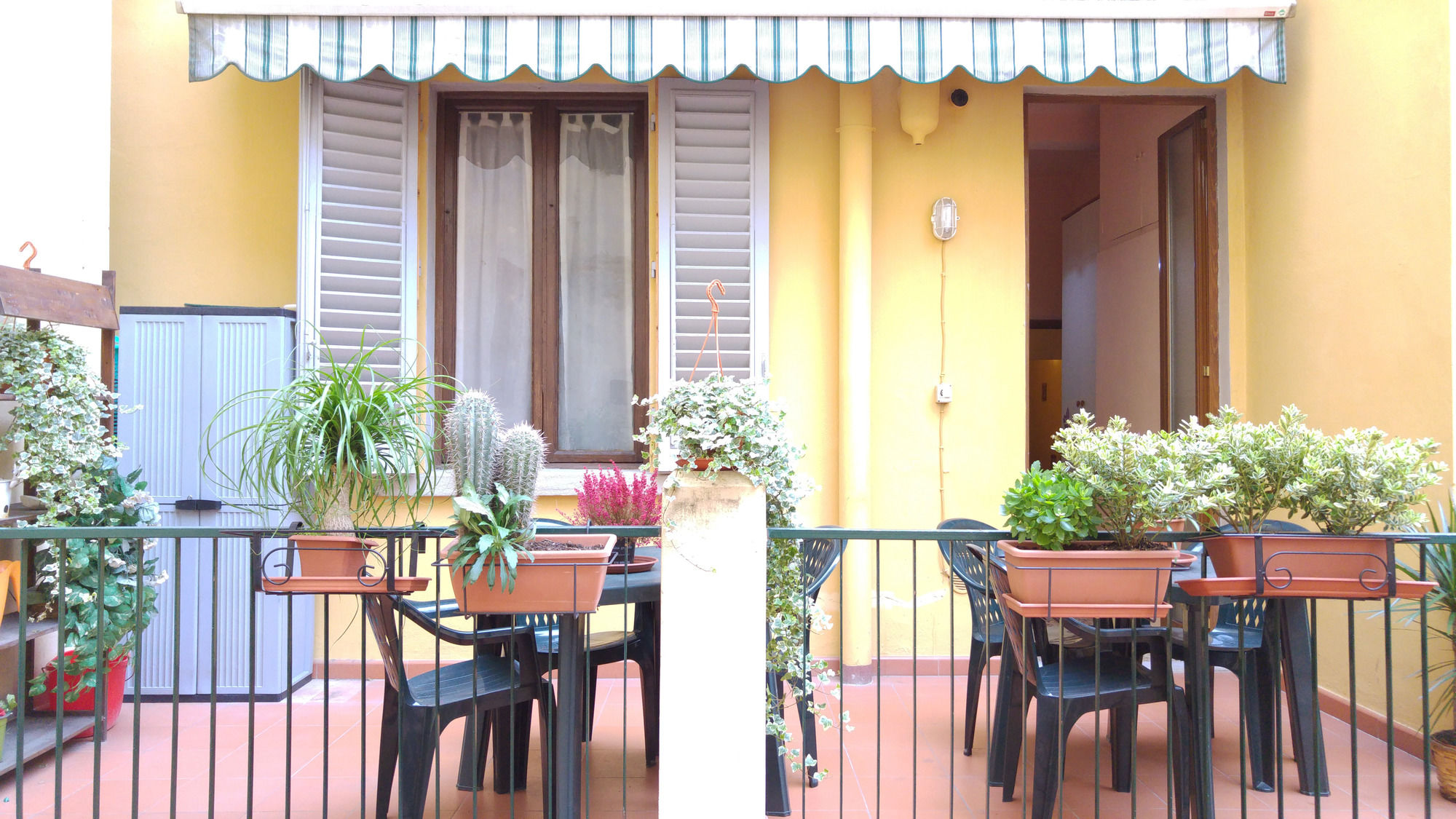 Фото Hotel San Lorenzo