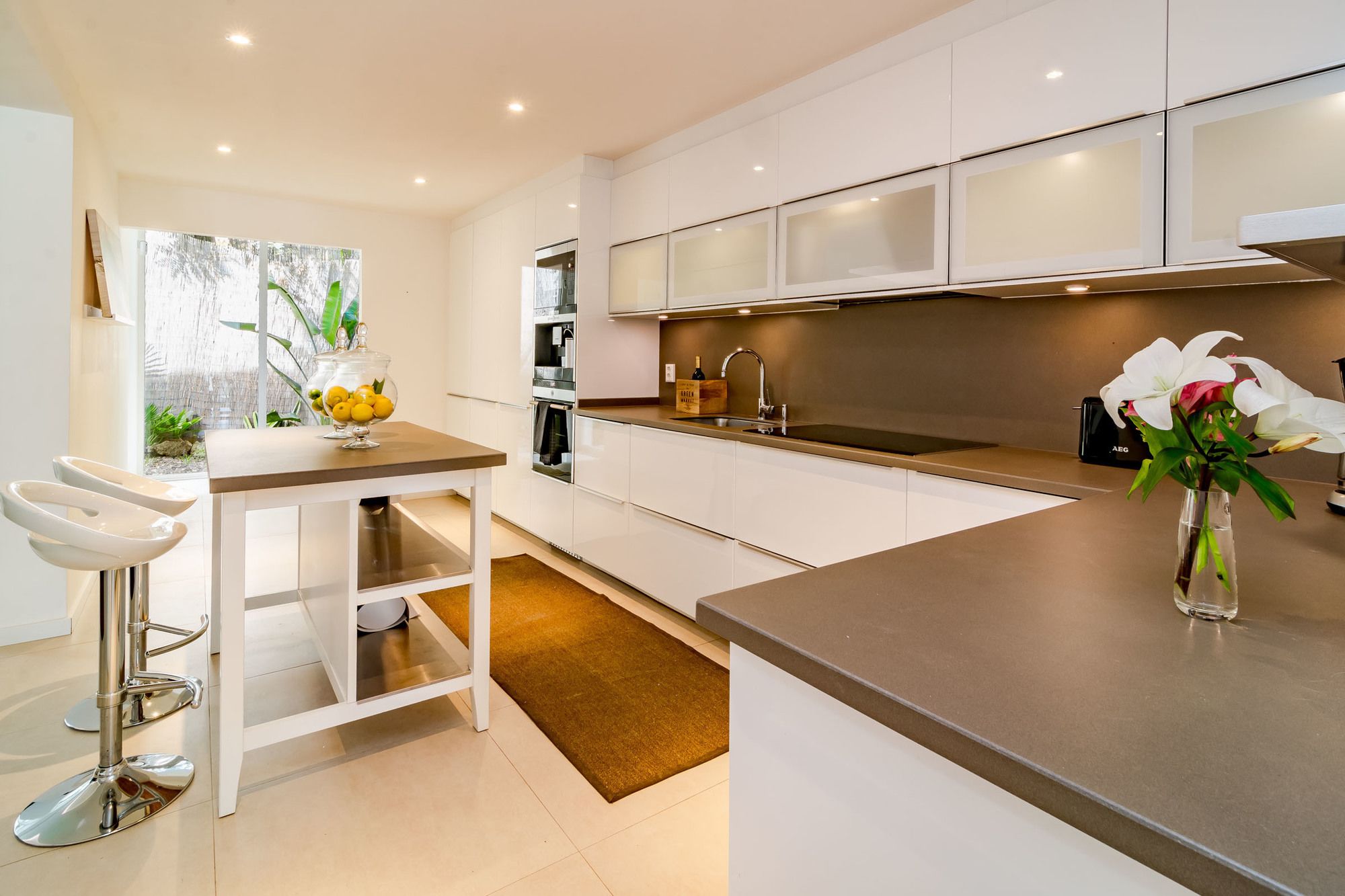 Фото VM-Luxury 4 bedroom villa private pool