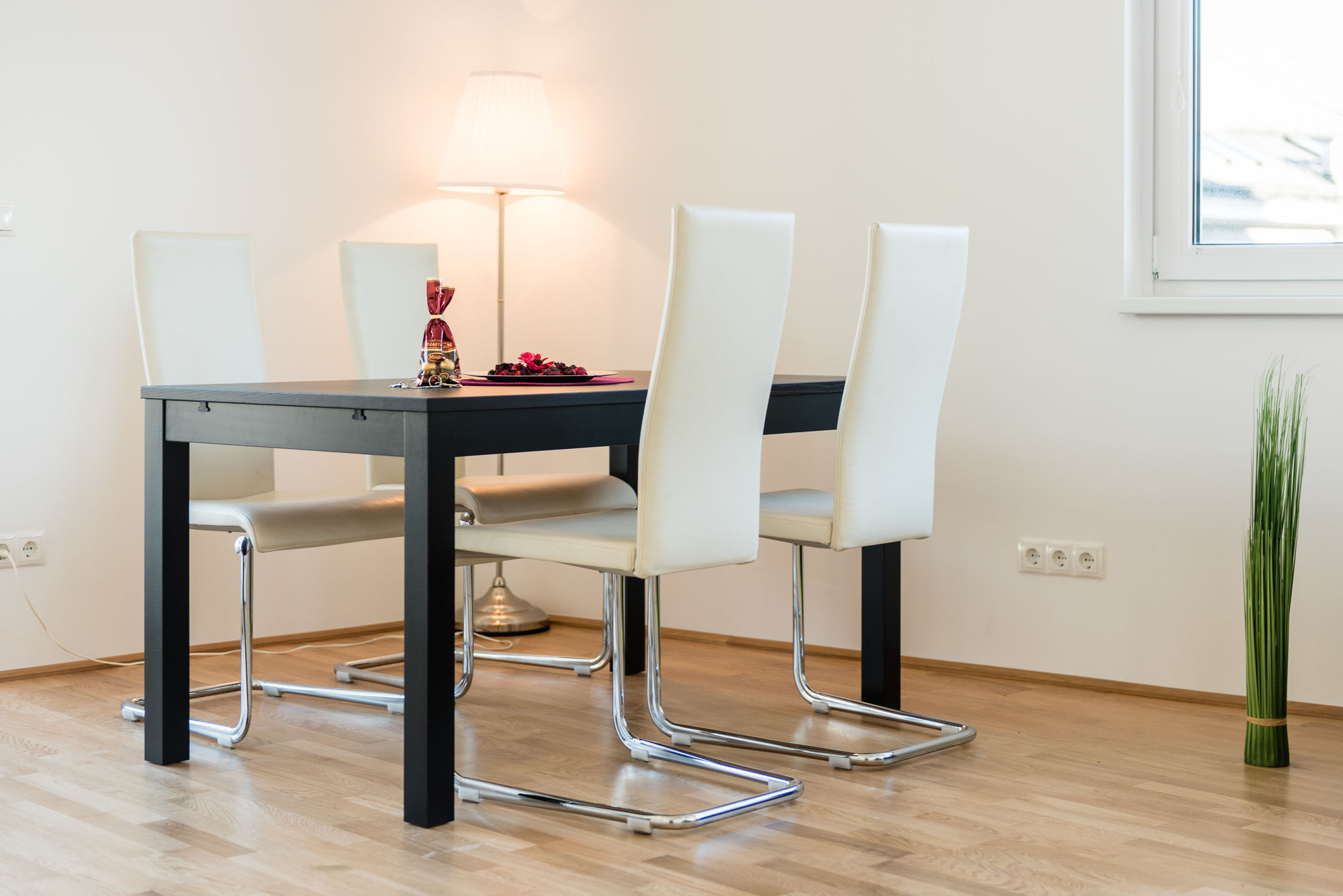 Фото Duschel Apartments Wien-Hauptbahnhof