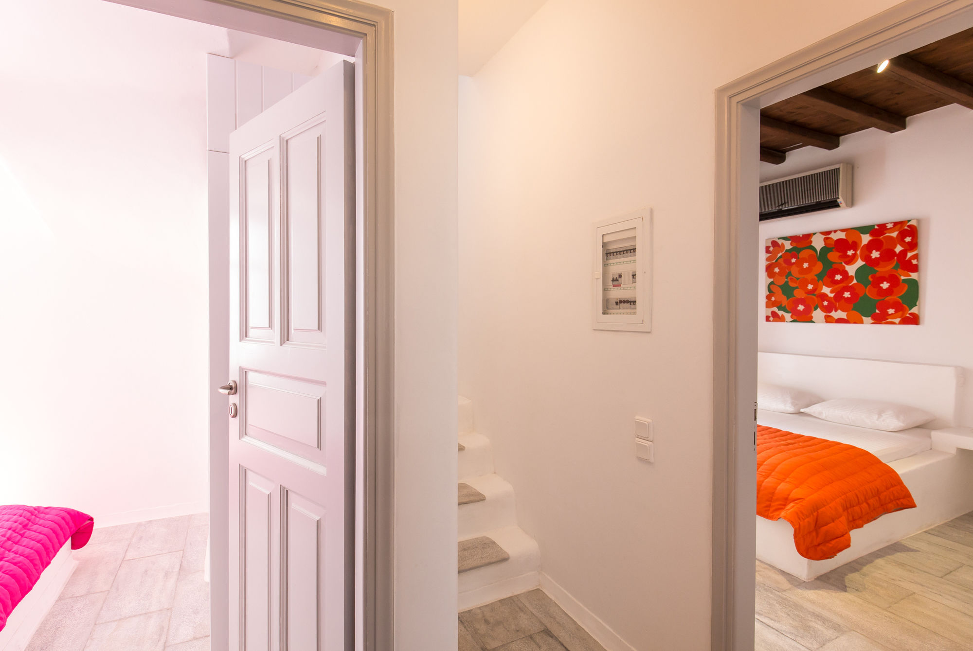 Фото Golden Sunset Villas