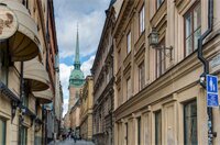 Фото Archipelago Hostel Old Town