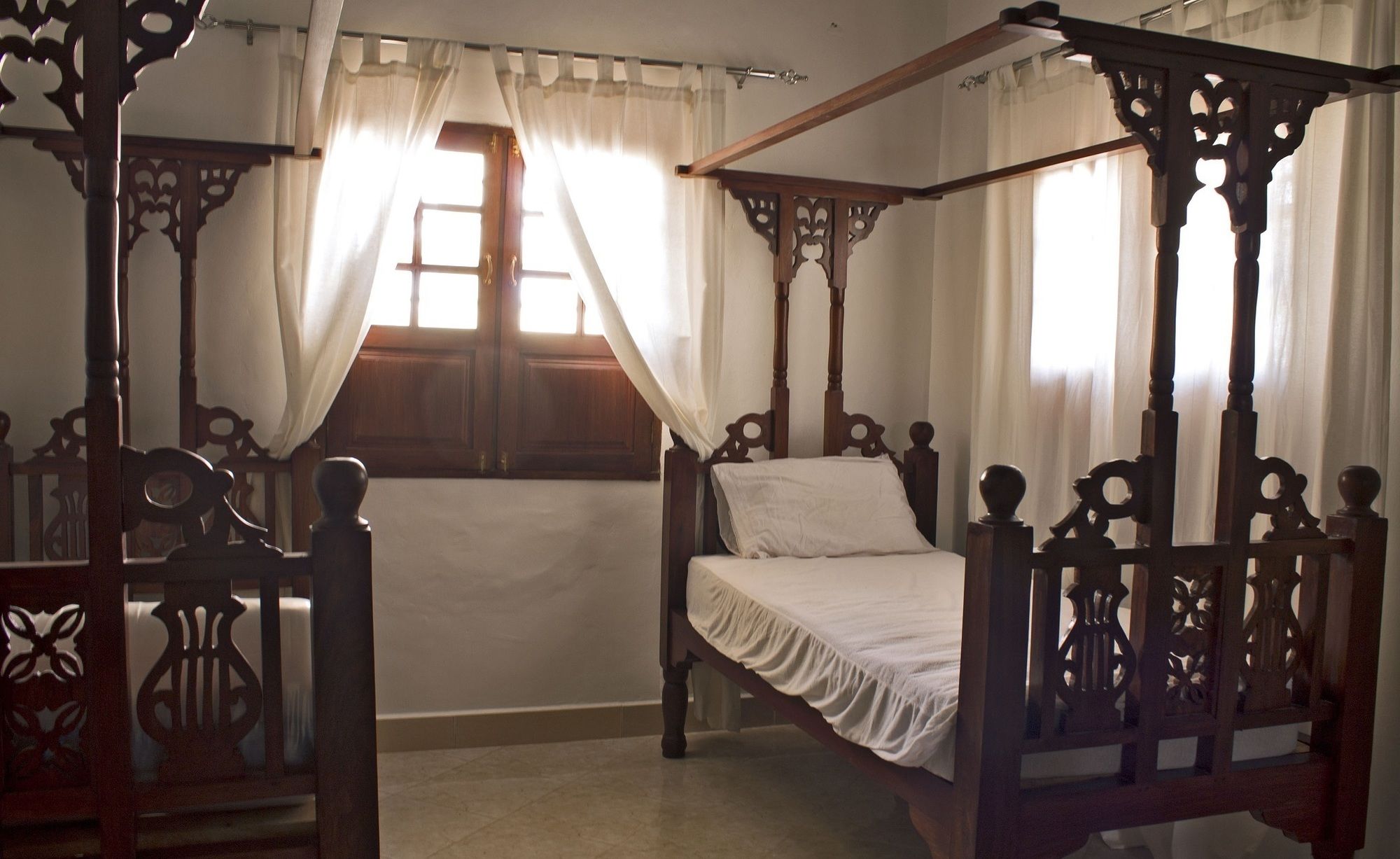 Фото Bazi's House