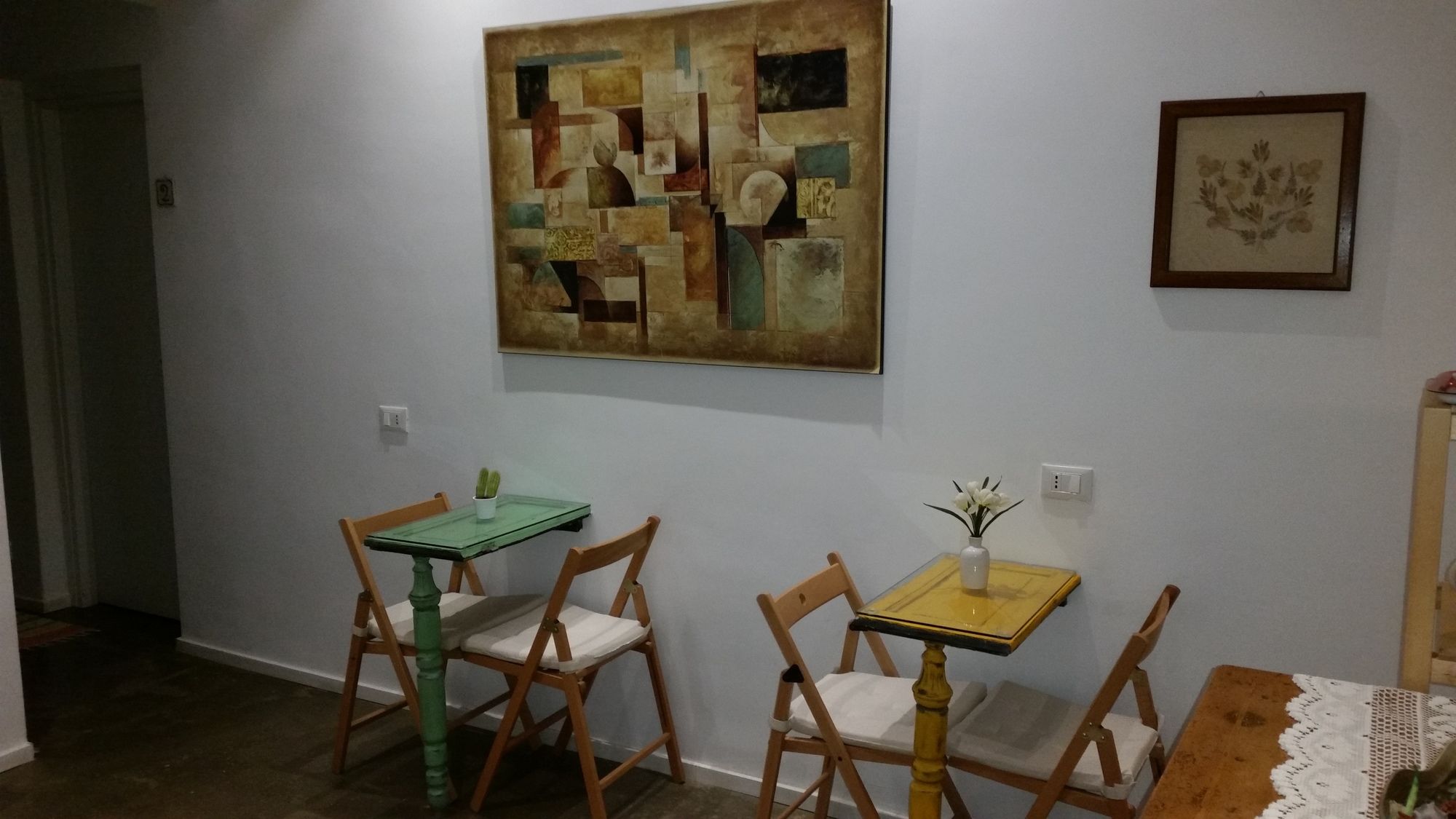 Фото Palermo Rooms