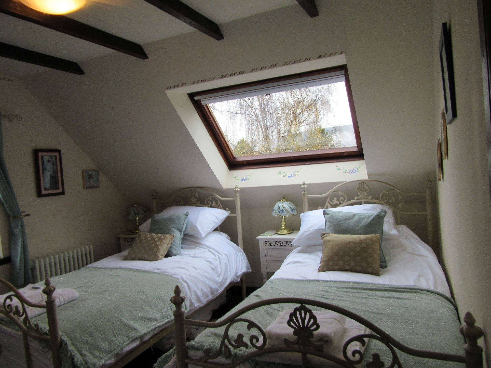 Фото The Old Coach House