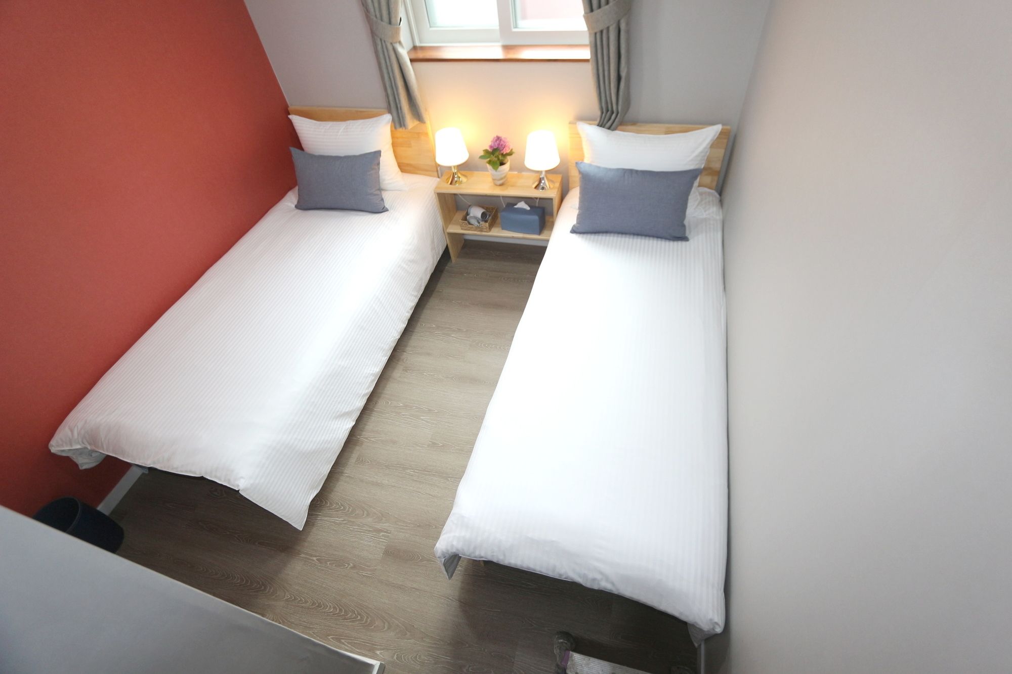 Фото HAH Guesthouse