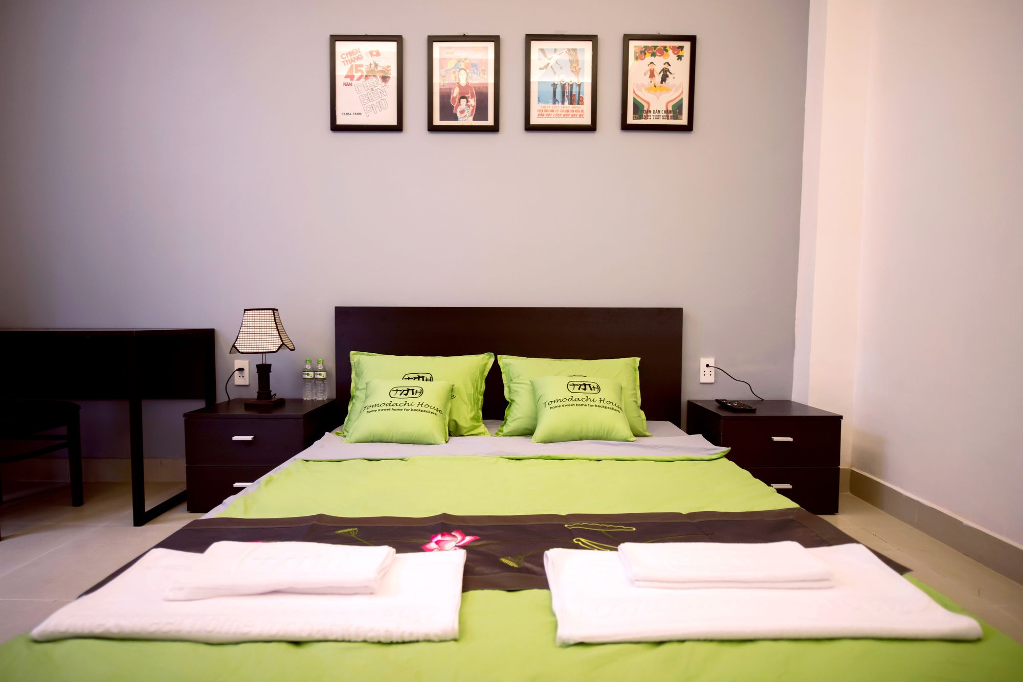 Фото Danang Tomodachi House