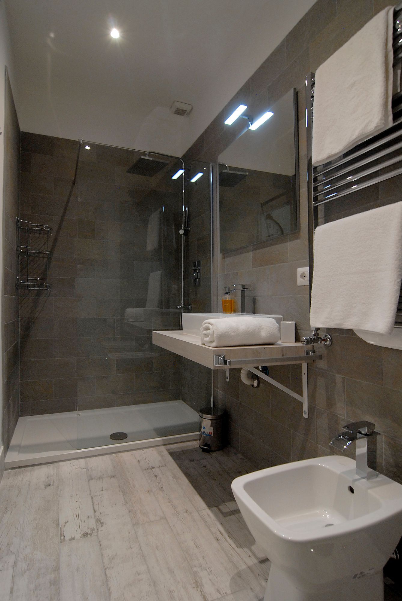 Фото Tiburtina Garden