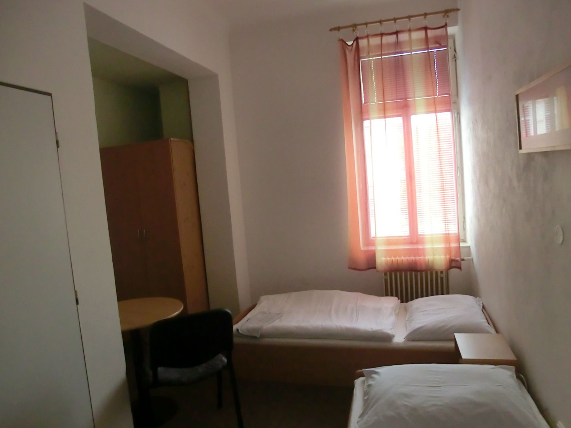 Фото Milano - Hostel