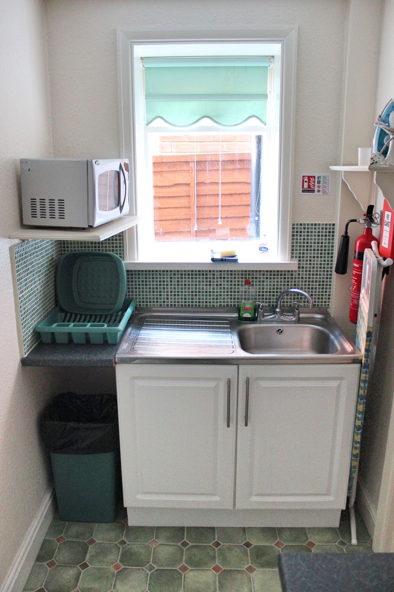 Фото Sandpiper Holiday Apartments