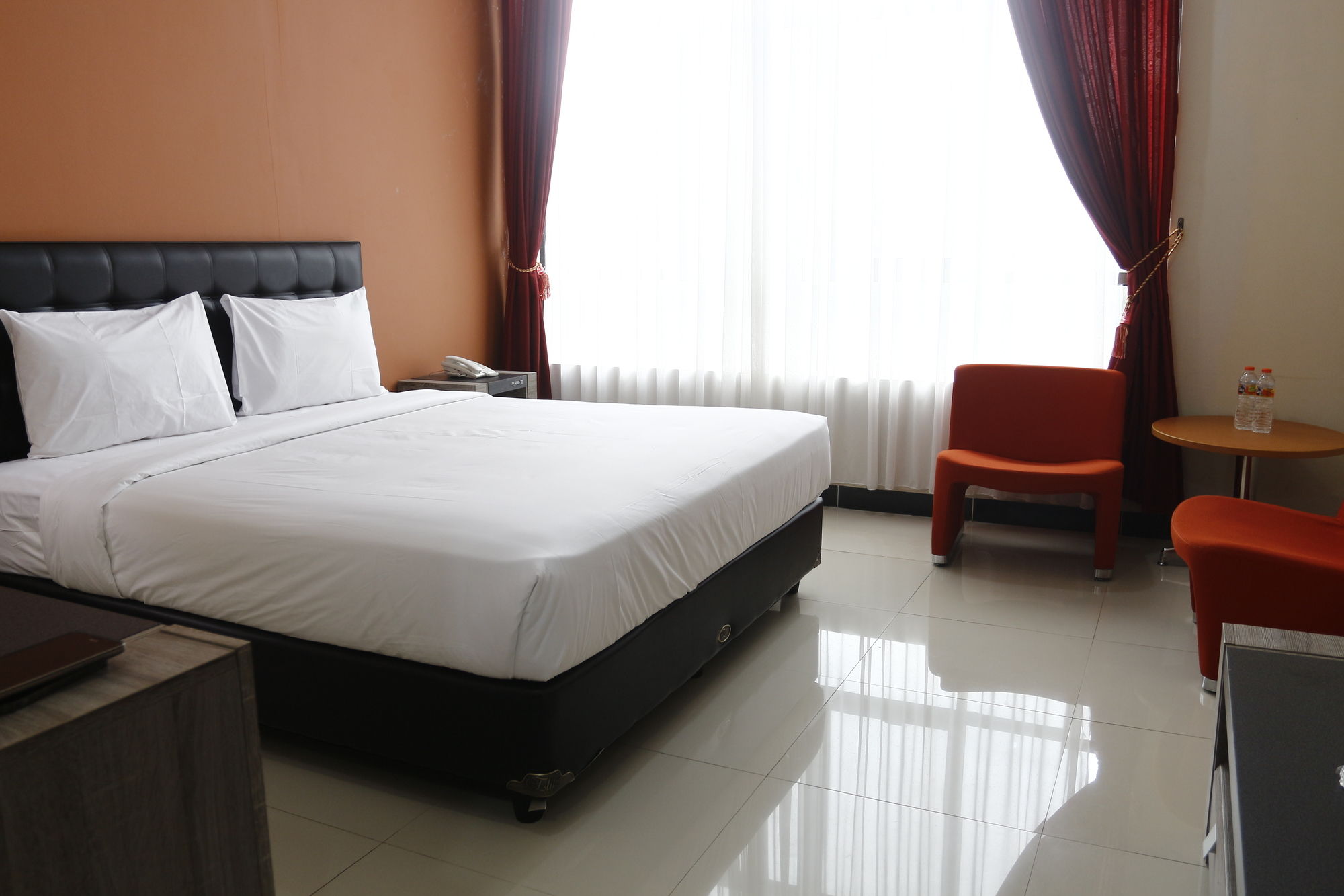 Фото Utc Hotel Semarang