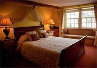 Фото The Angel at Burford