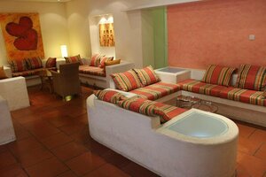 Гостиница Hotel Amba