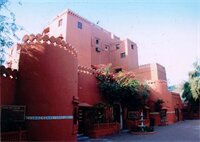 Фото Hotel Bhairon Vilas