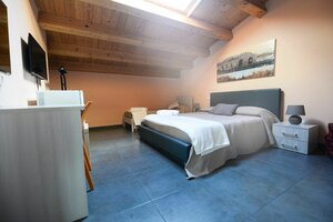 Гостиница Casa vacanze Malaclà в Ното