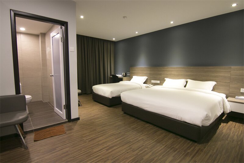 Фото V Plus Hotel Ipoh