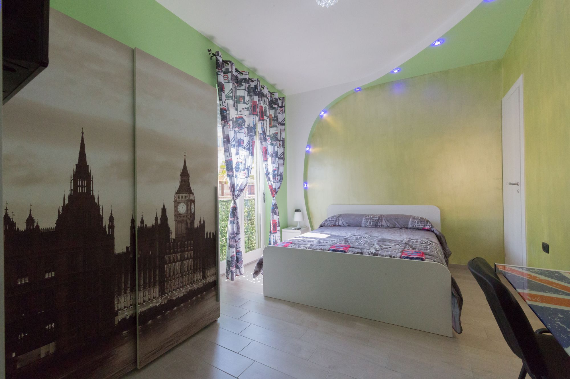 Фото B&b Phoenix