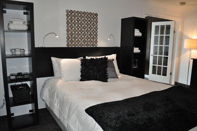 Фото Riotel Percé