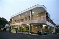 Гостиница Aloha Malang в Маланге