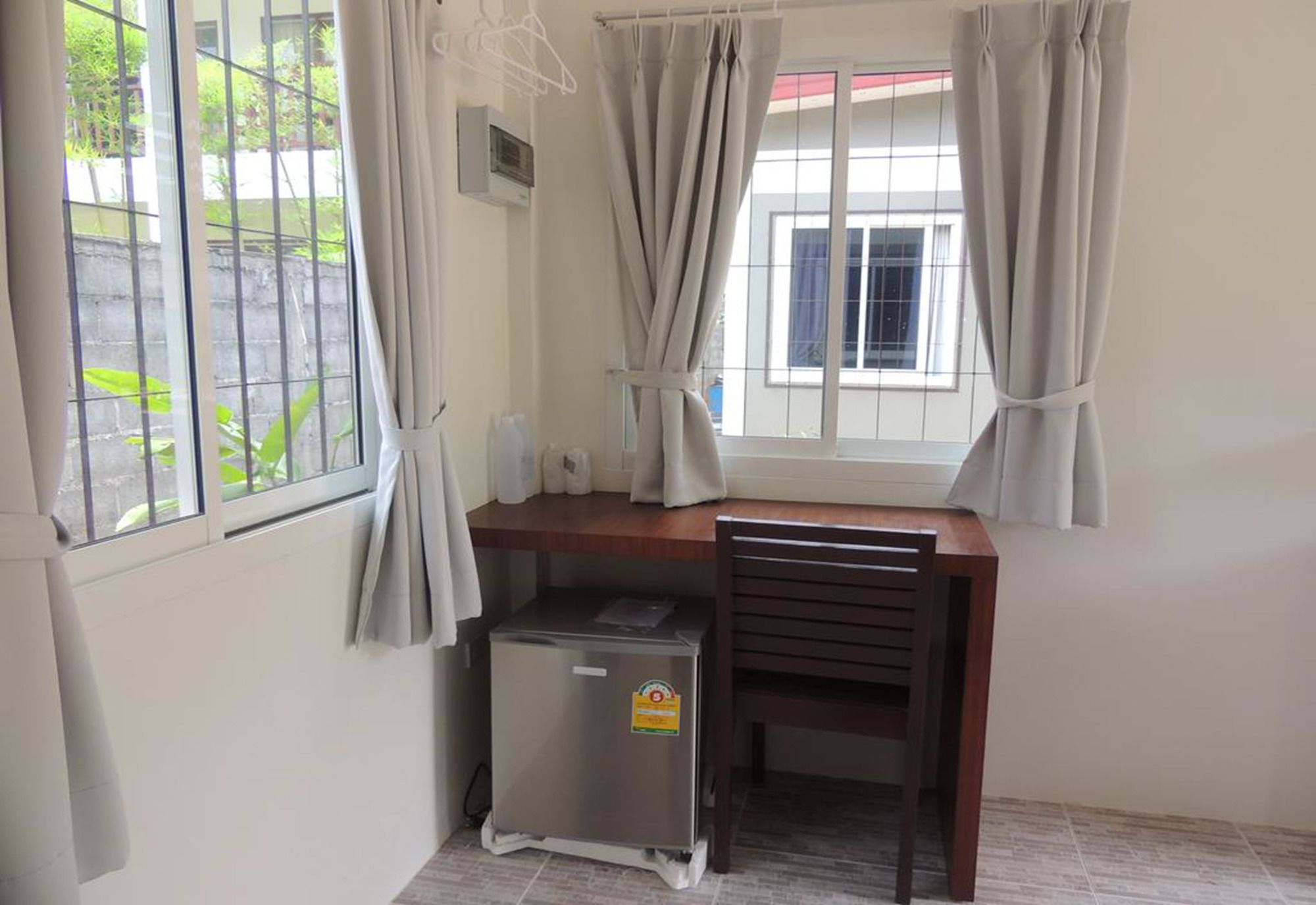 Фото Banana Lodge