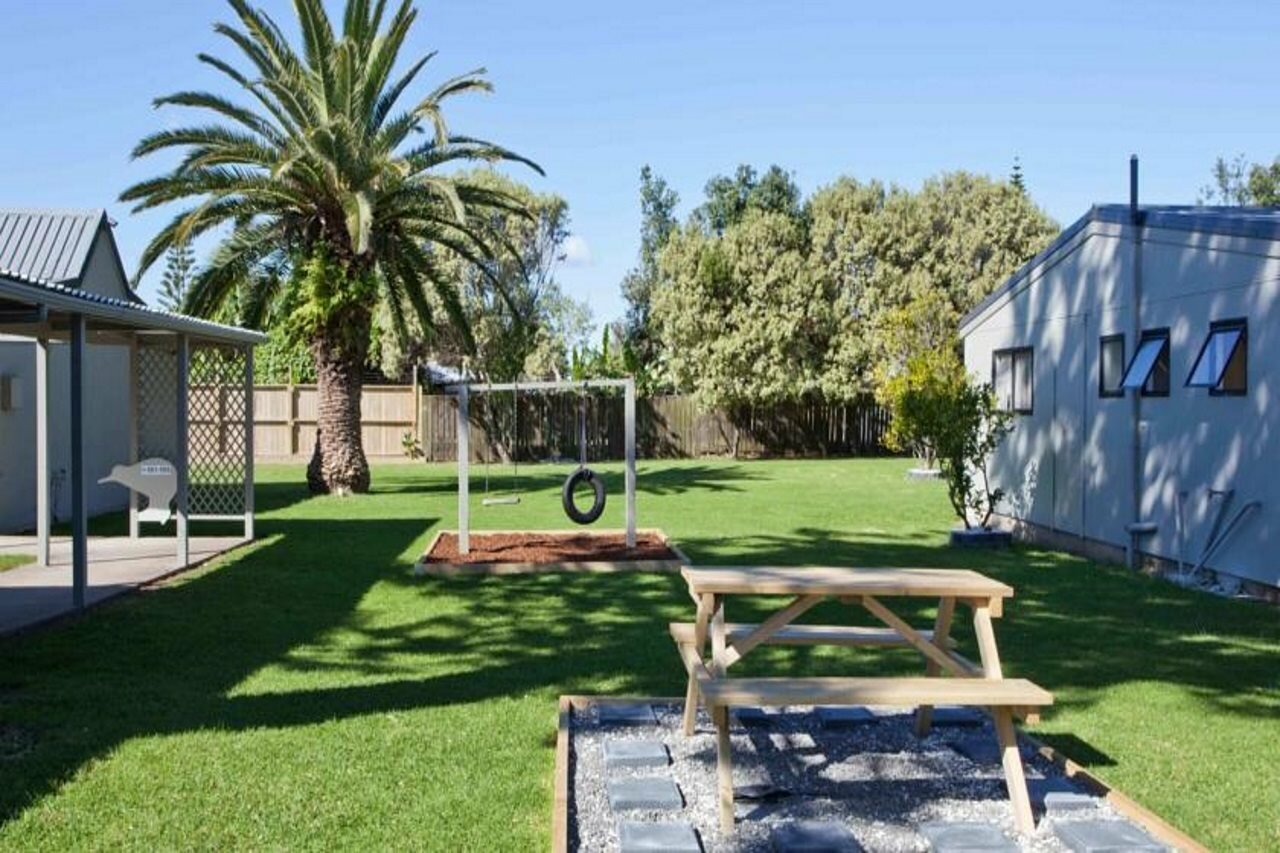 Фото Auckland Airport Kiwi Hotel