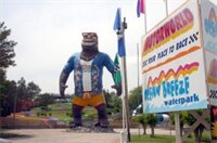 Фото Holiday Inn Express Hotel & Suites Va Beach Oceanfront, an Ihg Hotel