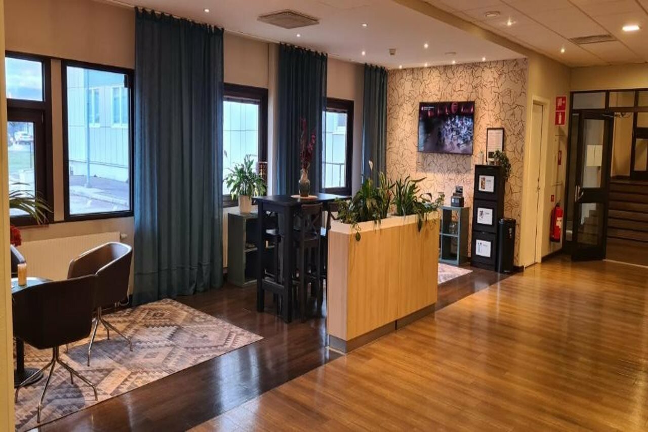 Фото Good Morning + Nyköping